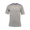 KOSZULKA ROWEROWA FOX RANGER DR AVIATION GRY VIN