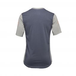 KOSZULKA ROWEROWA FOX RANGER DR AVIATION GRY VIN