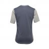KOSZULKA ROWEROWA FOX RANGER DR AVIATION GRY VIN