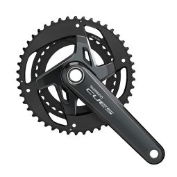 Mechanizm Krobowy 11rz FC-U8000-2 175MM 46-32T B/Łoż