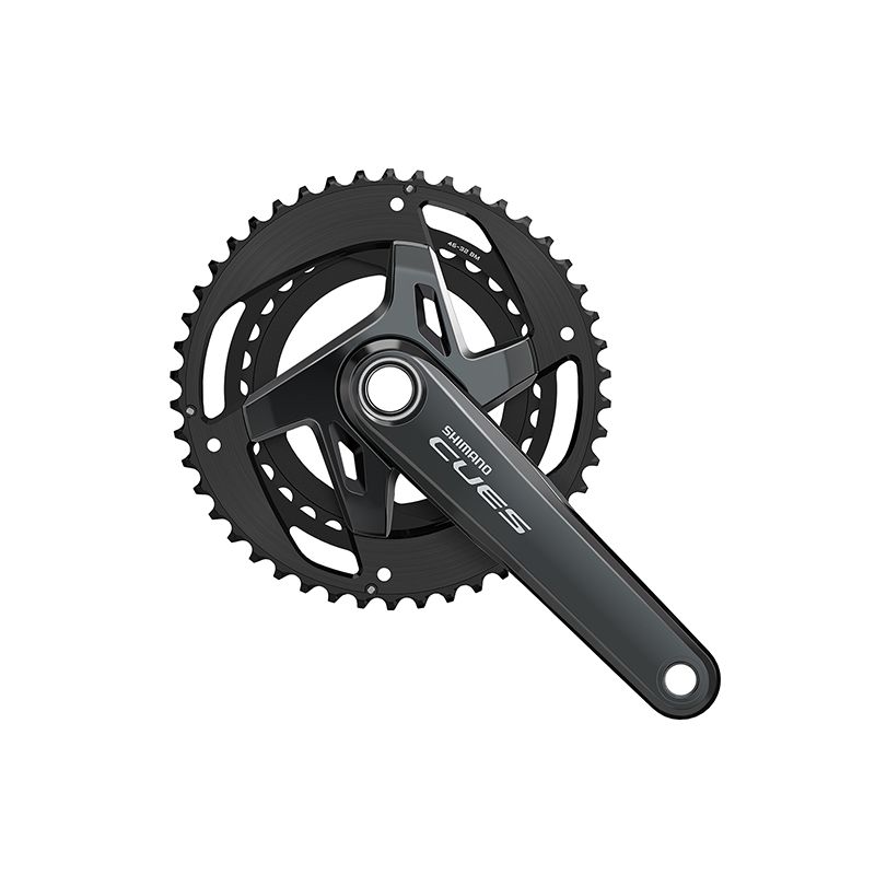Mechanizm Krobowy 11rz FC-U8000-2 175MM 46-32T B/Łoż