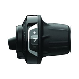 Dźwignia Przerzutki Prawa 7rz SL-RV4007R Revo Shifter
