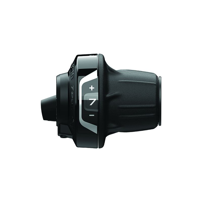 Dźwignia Przerzutki Prawa 7rz SL-RV4007R Revo Shifter