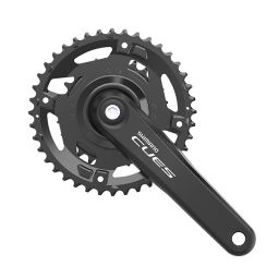 Mechanizm Krobowy 9/10/11/rz FC-U4000-2 175MM 40-26T
