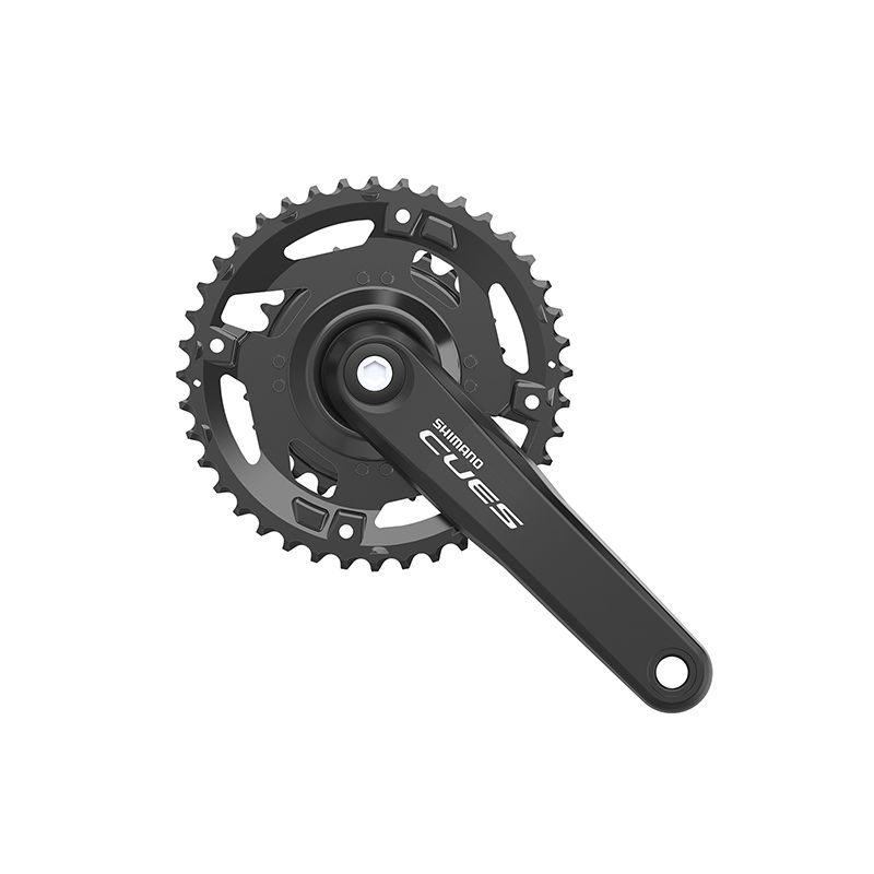 Mechanizm Krobowy 9/10/11/rz FC-U4000-2 175MM 40-26T