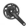 Mechanizm Krobowy 9/10/11/rz FC-U4000-2 175MM 40-26T