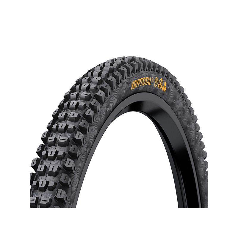 Opona Kryptotal-F Enduro 26x2.4 Czarna Zwijana TR