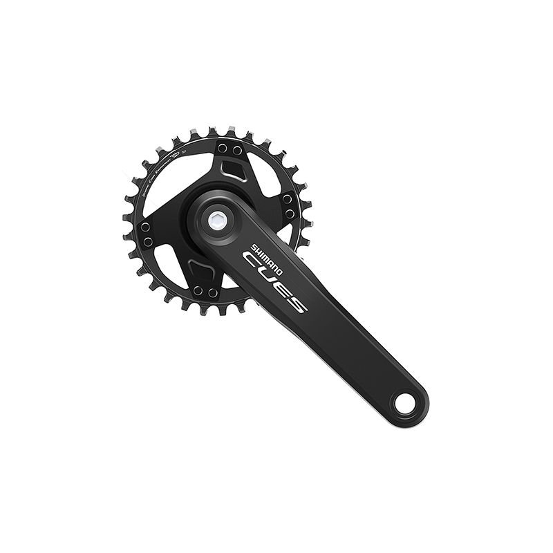 Mechanizm Krobowy 9/10/11/rz FC-U4000-1 175MM 30T