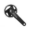 Mechanizm Krobowy 9/10/11/rz FC-U4000-1 175MM 30T