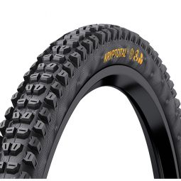 Opona Kryptotal-R Enduro 26x2.4 Czarna Zwijana TR