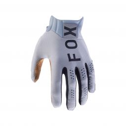 RĘKAWICE FOX FLEXAIR STEEL GREY