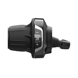 Dźwignia Przerzutki Lewa 3rz SL-RV400L Revo Shifter