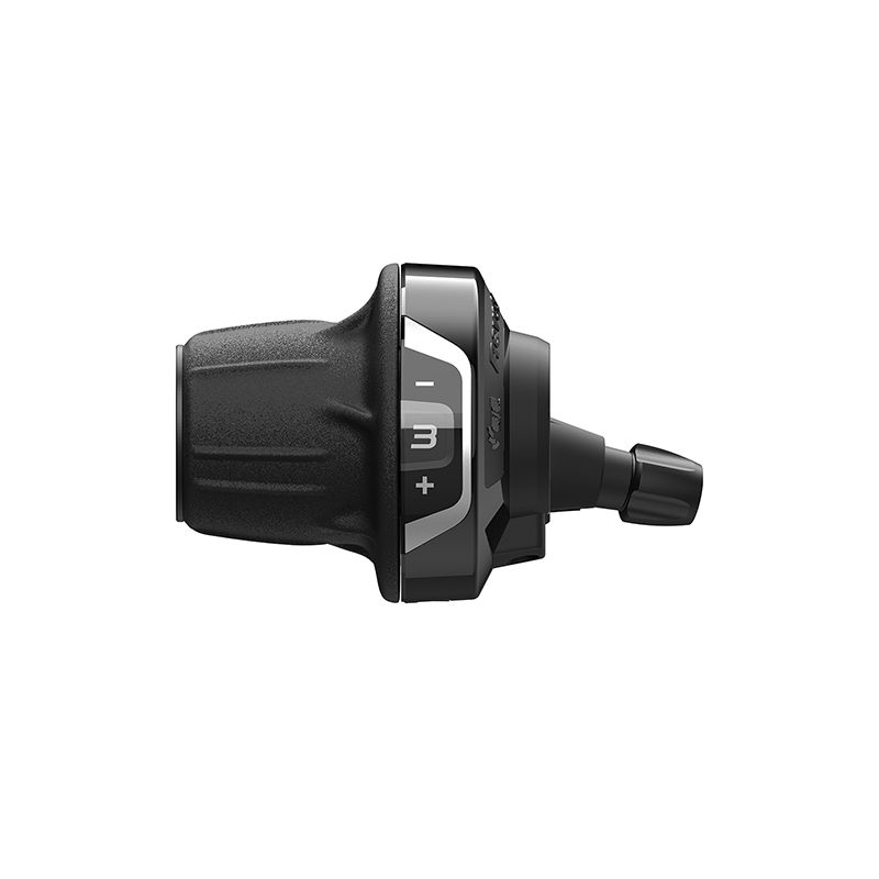 Dźwignia Przerzutki Lewa 3rz SL-RV400L Revo Shifter