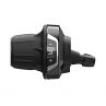 Dźwignia Przerzutki Lewa 3rz SL-RV400L Revo Shifter