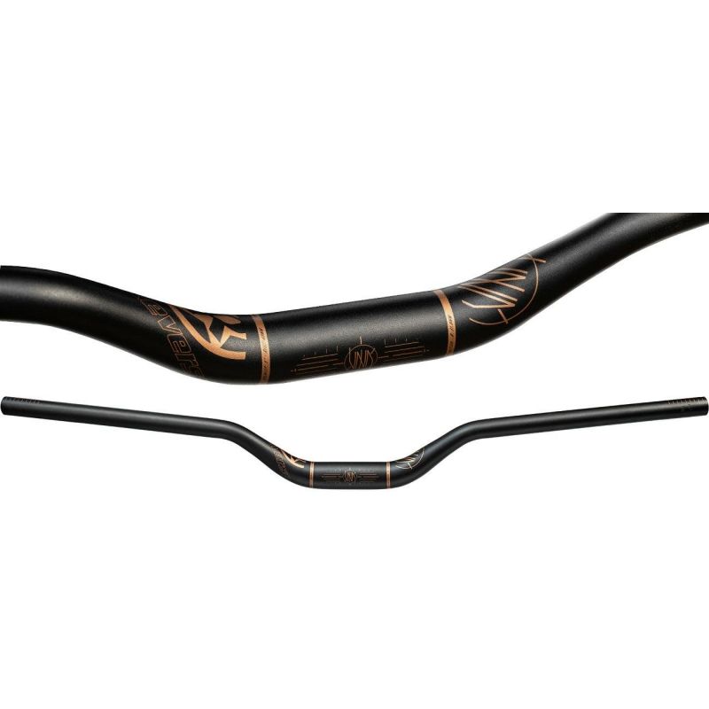 Kierownica Reverse Nico Vink 48 Copper