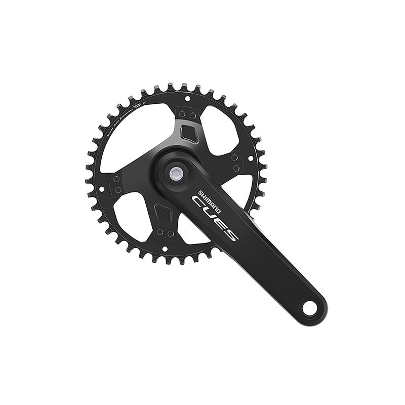 Mechanizm Krobowy 9/10/11/rz FC-U4000-1 175MM 40T