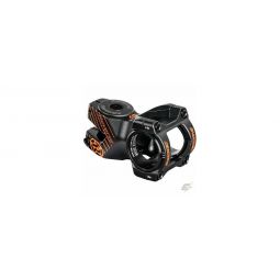 Mostek Reverse Black One D2 black/fox