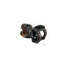 Mostek Reverse Black One D2 black/fox