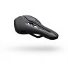 PRO Siodło Stealth Curved Team Black 142mm AF carbon