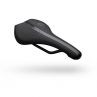 PRO Siodło Turnix Team Czarne 132mm Pręty Carbon