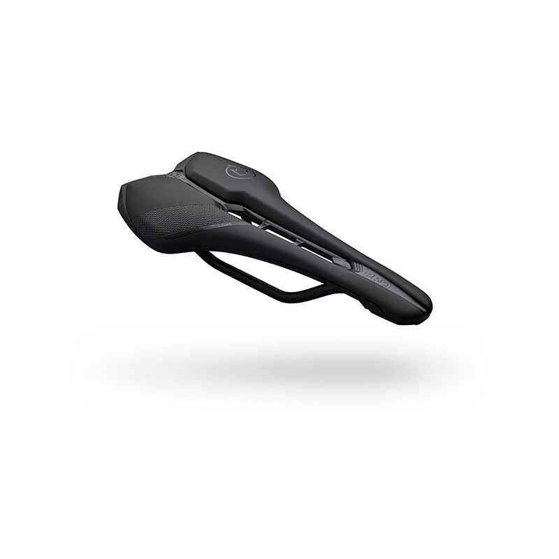 PRO Siodło Falcon Team Black 142mm AF Pręty Carbon