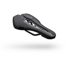 PRO Siodło Stealth Performance Black 152mm AF stainless