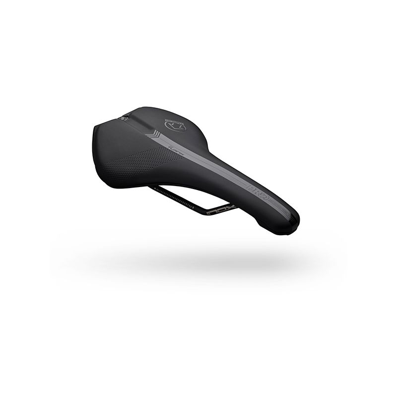 PRO Siodło Turnix Performance Black 142mm
