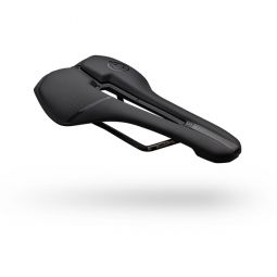 PRO Siodło Griffon Performance Black 152mm AF