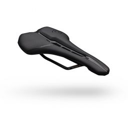 PRO Siodło Falcon Performance Black 142mm AF