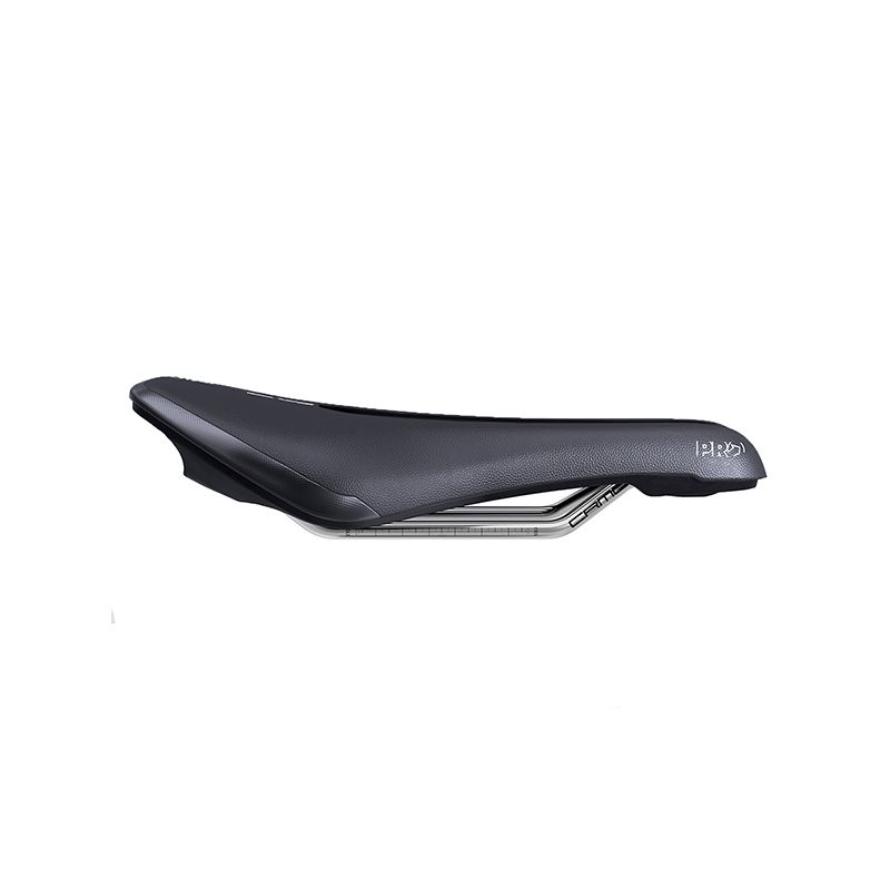 PRO Siodło Stealth Offroad Sp Black 142mm