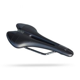 PRO Siodło Falcon Gel Black 142mm