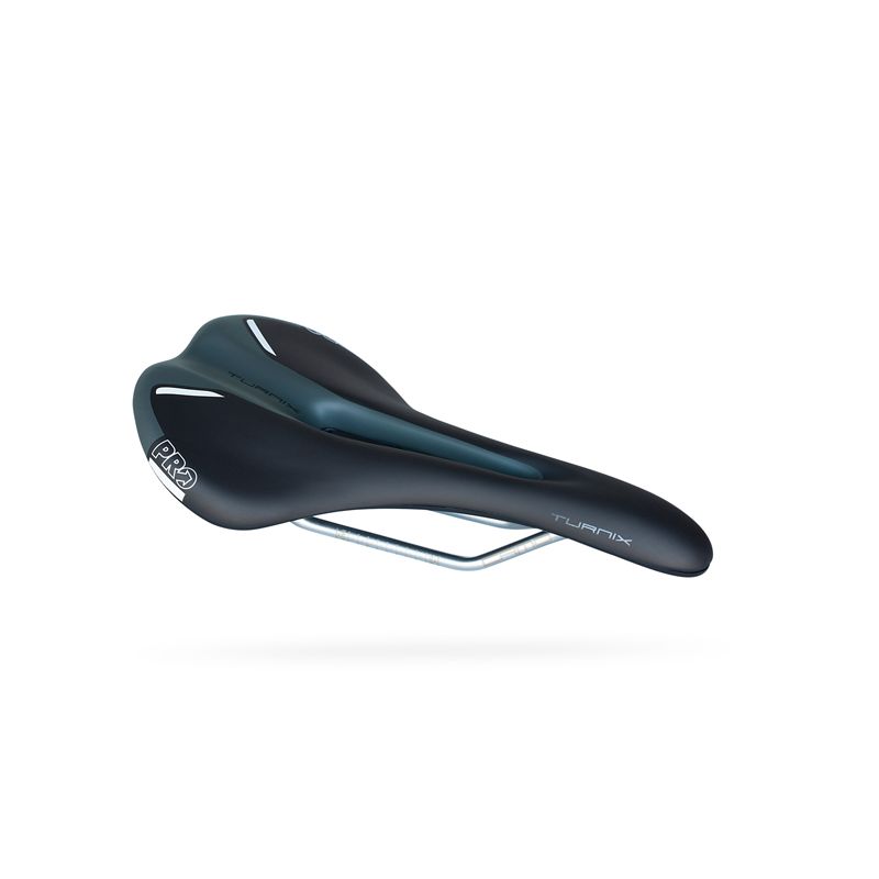 PRO Siodło Turnix crmo 142mm