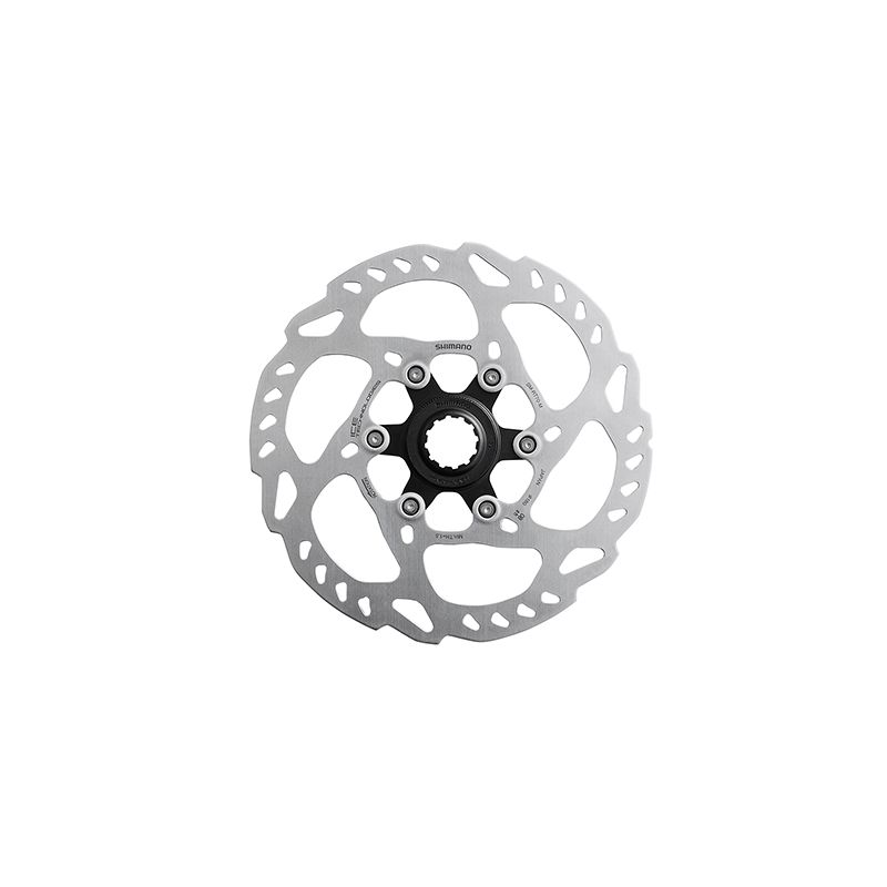 Tarcza Hamulca 180mm Cent Lock SM-RT70 Ice Tech Ext