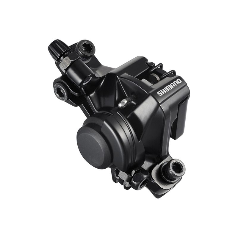 Zacisk Hamulca Tarcz P/T Czar BR-M375 Bez Adaptera