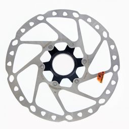 Tarcza Hamulca 180mm Cent Lock SM-RT64 Ext