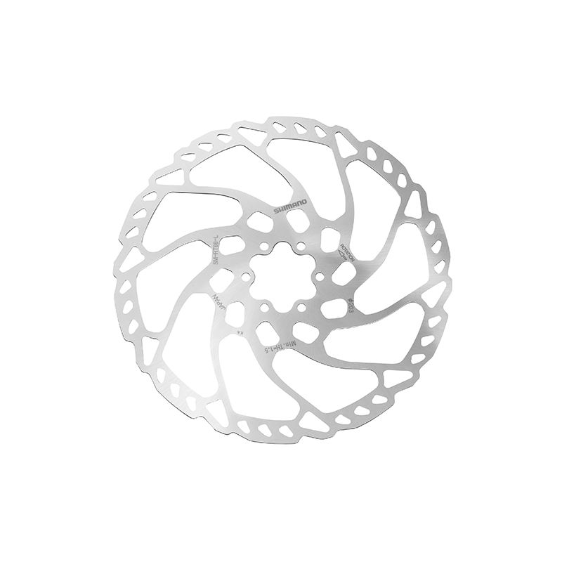 Tarcza Hamulca 203mm 6 Śrub SM-RT66