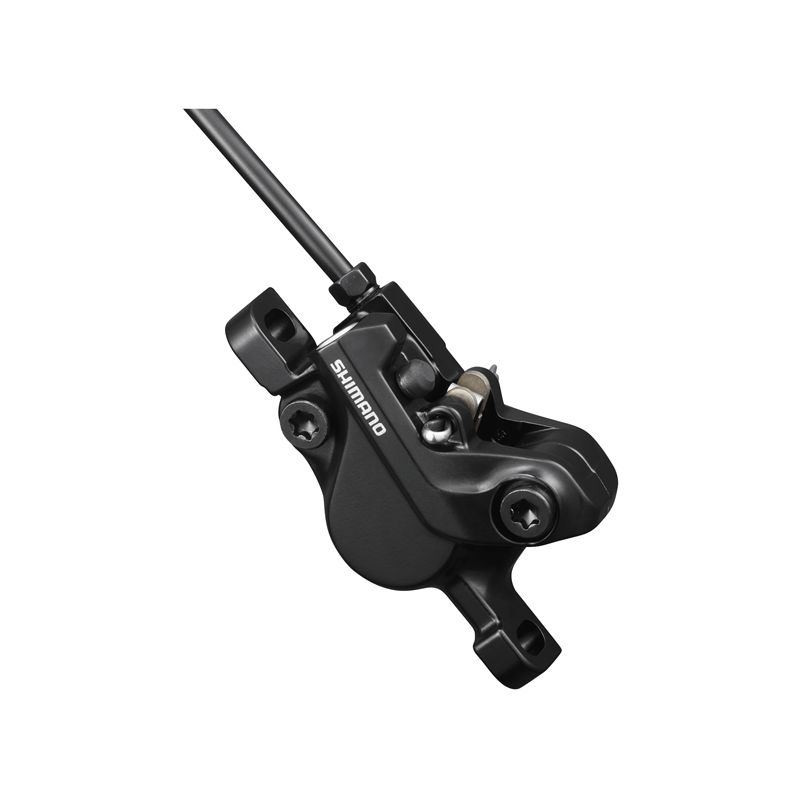 Zacisk Hamulca Tarcz P/T BR-MT500