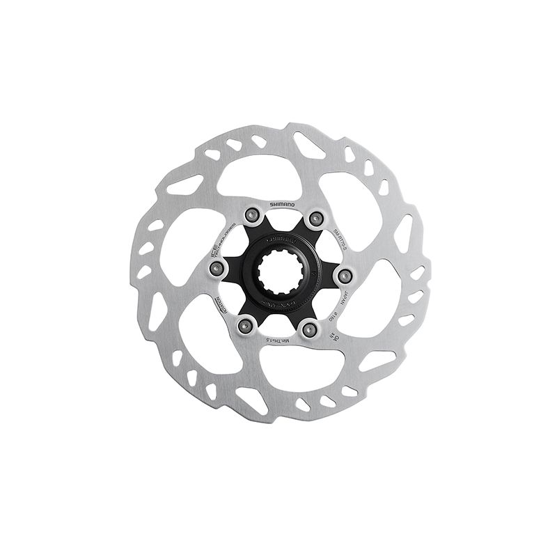 Tarcza Hamulca 160mm Cent Lock SM-RT70 Ice Tech Ext
