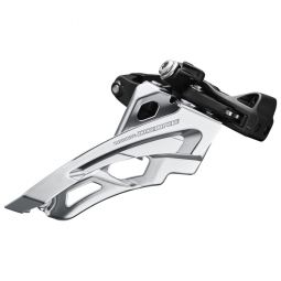 Przerzutka Przód 3rz FD-M6000 34.9 Ob High SS 42T