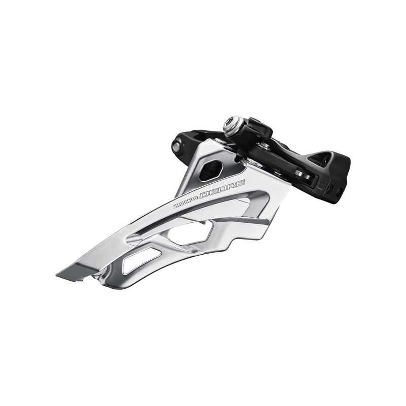 Przerzutka Przód 3rz FD-M6000 34.9 Ob High SS 42T