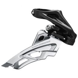 Przerzutka Przód 3rz FD-M6000 34.9 Ob High SS 42T