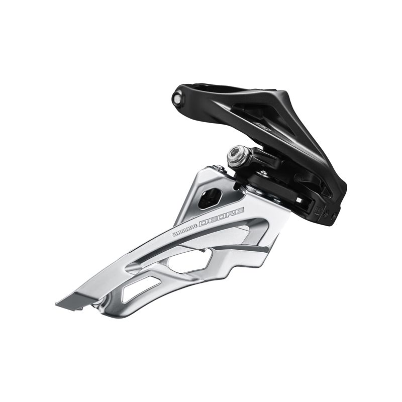 Przerzutka Przód 3rz FD-M6000 34.9 Ob High SS 42T