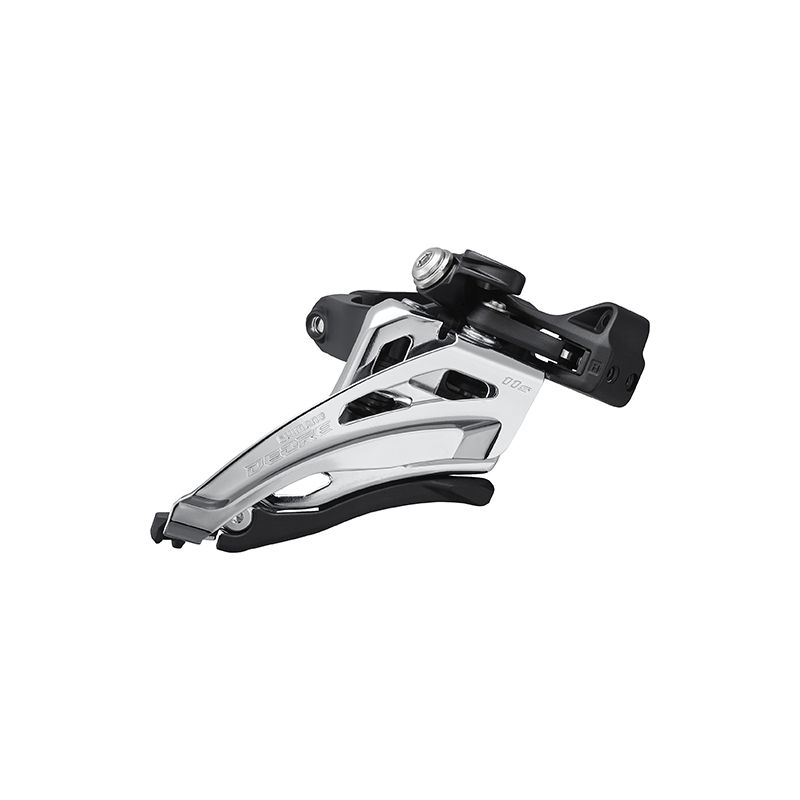 Przerzutka Przód 2rz FD5100 34.9mm SS Front P 38T