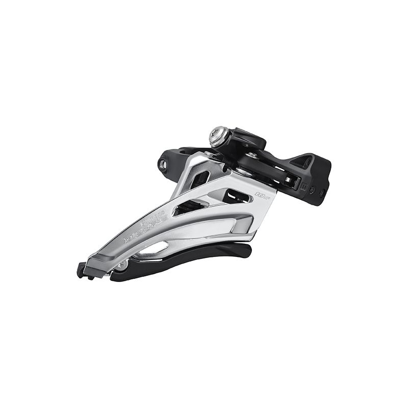 Przerzutka Przód 2rz FD4100 34.9mm SS Front P 36T