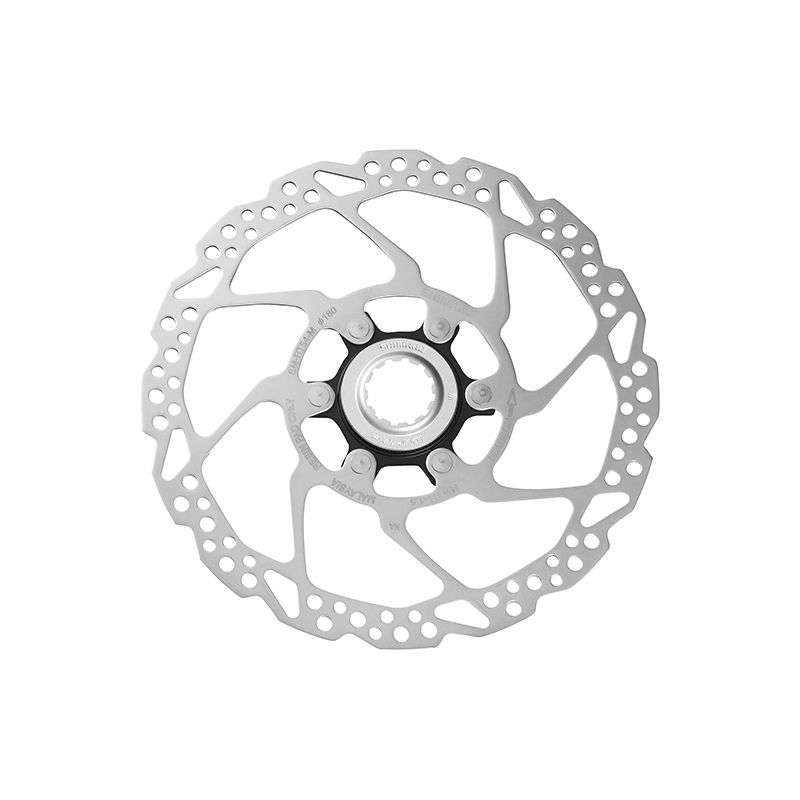 Tarcza Hamulca 180mm Cent Lock SM-RT54 Ext