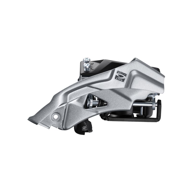 Przerzutka Przód 3rz FD-M2000 34.9mm TS Dual P 40T