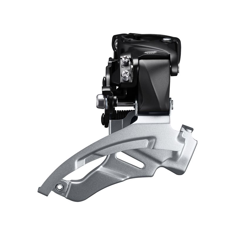 Przerzutka Przód 3rz FD-M2000 34.9mm DS Dual P 40T