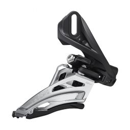 Przerzutka Przód 2rz FD-4100 SS  Bezp Mont 36T