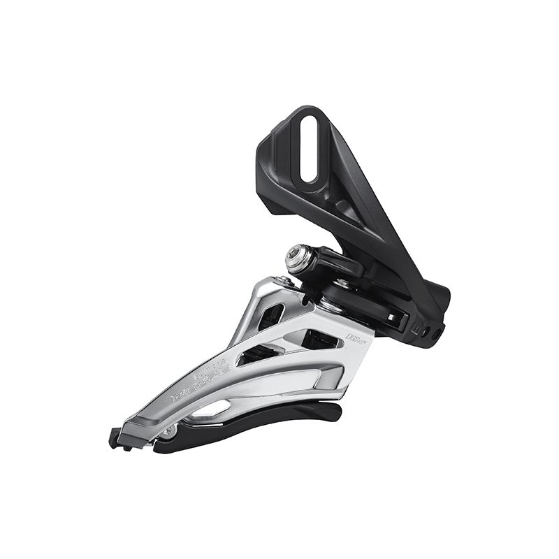 Przerzutka Przód 2rz FD-4100 SS  Bezp Mont 36T