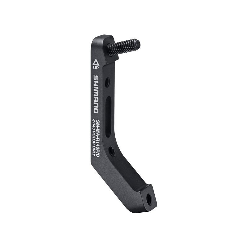 Adapter Zacisku Do Tarcz 140mm SM-MA-R140 Post/Flat mount